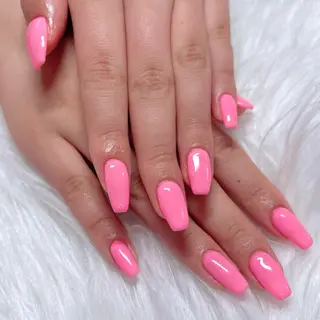 ネイル Noix 横浜のネイルデザイン