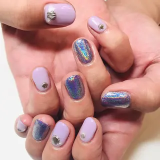 ネイル Yukako. Nのネイルデザイン