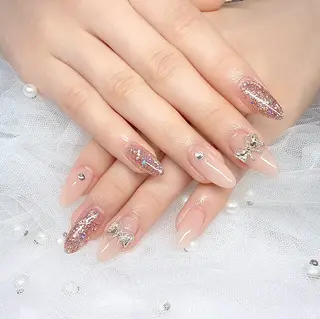 ネイル Himawari 松戸ネイル自宅サロンのネイルデザイン