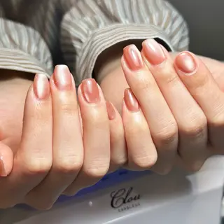 ネイル Lanié yokokawaのネイルデザイン