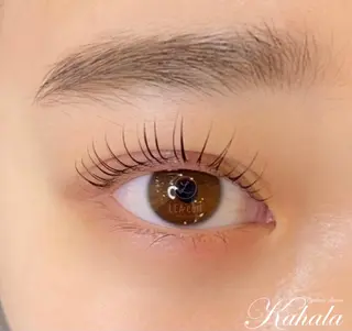 マツエク・マツパ NISAKA 🦸🏻‍♀️のマツエク・マツパデザイン