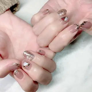 ネイル F.T.S nailのネイルデザイン