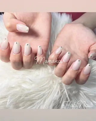 ネイル momoka_nails所属・Momo Nailsのネイルデザイン
