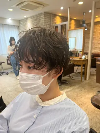 ショート ショートスタイル /tomo.のヘアスタイル