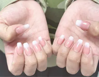 ネイル 🎀🎀YooLi Nail Salonのネイルデザイン