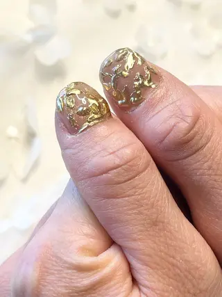 ネイル GARDEN GELのネイルデザイン