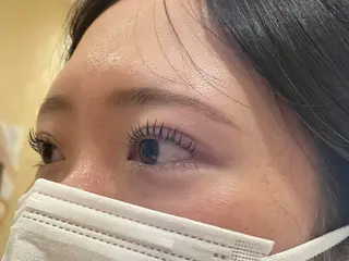 マツエク・マツパ NaKid マツエク&マツパのマツエク・マツパデザイン