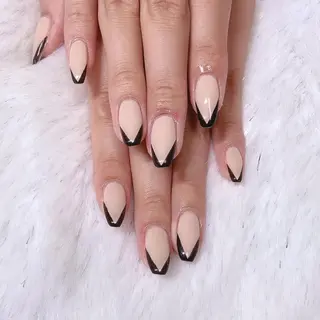 ネイル NAKAJIMA ERIKAのネイルデザイン