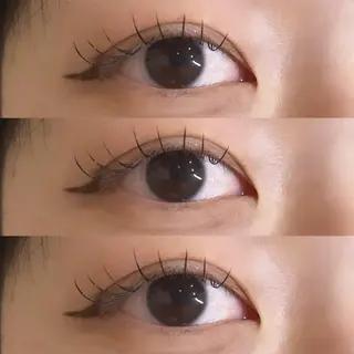 マツエク・マツパ riah リアのマツエク・マツパデザイン