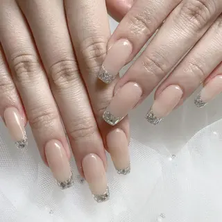 ネイル Nail salon 木にいるのネイルデザイン
