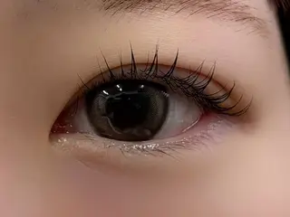 マツエク・マツパ 𝚒𝚔𝚞𝚖𝚒 ☁️💫のマツエク・マツパデザイン