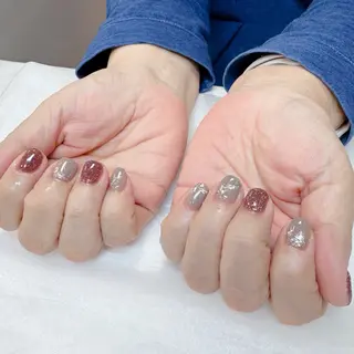 ネイル maruyasu. yのネイルデザイン