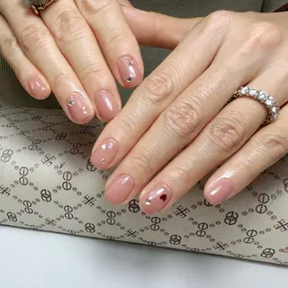 ネイル s nail所属・すいか 🍉のネイルデザイン