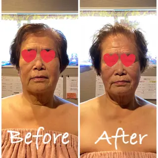 隠れ家おうちサロン 〜MALUHIA〜のエステ・リラクイメージ