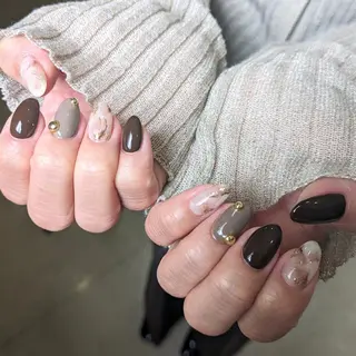 ネイル ネイルサロン◇モニカ makoのネイルデザイン