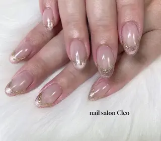 ネイル Cleo クレオのネイルデザイン