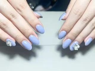 ネイル Lu naのネイルデザイン