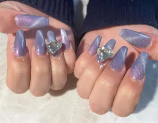 ネイル Roi〈ロワ〉 Minakoのネイルデザイン