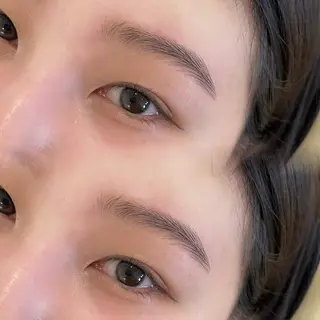 アイブロウ uta 【松江】のマツエク・マツパデザイン