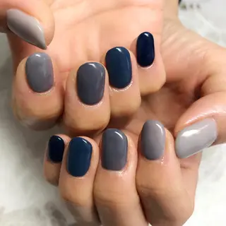 ネイル Laule'a Jr 🎀ネイリスト🌼のネイルデザイン