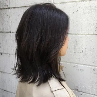 ミディアム ♡KAORI hip'seyes♡のマツエク・マツパデザイン