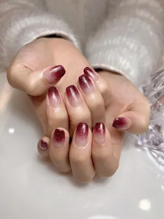 ネイル YS Nailのネイルデザイン