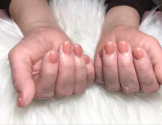 ネイル 整体・ネイル ヨシ堂💅のネイルデザイン