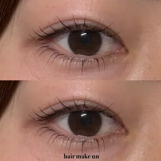 マツエク・マツパ unチーフアイリスト 宮澤♡韓国風🇰🇷のマツエク・マツパデザイン