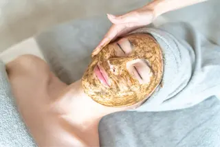 秋吉 美緒のエステ・リラクイメージ