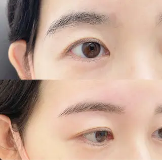 アイブロウ ᴡᴀᴋᴀɴᴀ ♡の眉毛・アイブロウイメージ