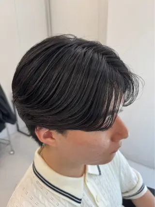 ショート EXCIA名古屋店所属・似合わせカット ✨KAITO✨のヘアスタイル