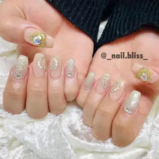 ネイル NAIL BLISSのネイルデザイン
