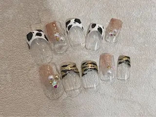 ネイル Nail Katoのネイルデザイン
