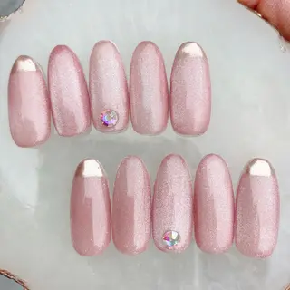 ネイル T REINAのネイルデザイン