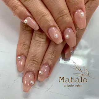 ネイル まはろ ねいる🌺のエステ・リラクイメージ