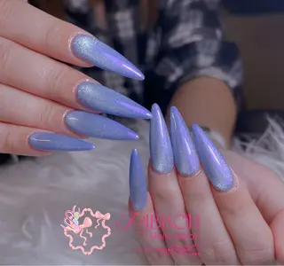 ネイル Ribbonnail salonのネイルデザイン