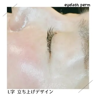 マツエク・マツパ sara 荒井店のヘアスタイル