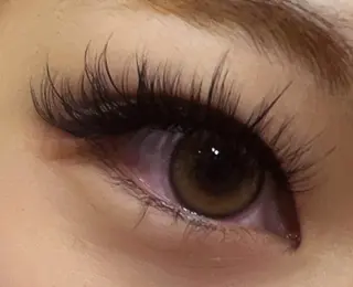 マツエク・マツパ 海外風まつげ眉毛 恵比寿｜masayoのマツエク・マツパデザイン