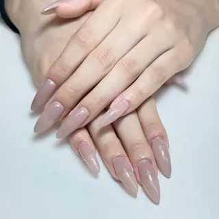 ネイル Alisa nail Rinのネイルデザイン