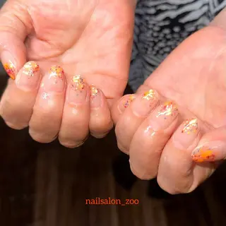ネイル Nroom.所属・Nroom. /はるのネイルデザイン