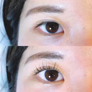 マツエク・マツパ なかむら 🪡のマツエク・マツパデザイン