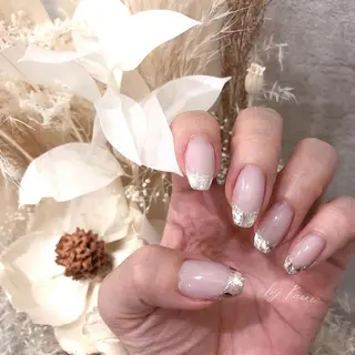 ネイル _Defi_ by Kaoriのネイルデザイン