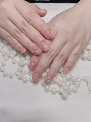 ネイル さくら💮💮 【オフ無料】のネイルデザイン