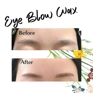 アイブロウ carpe Marais所属・carpe Maraisのヘアスタイル