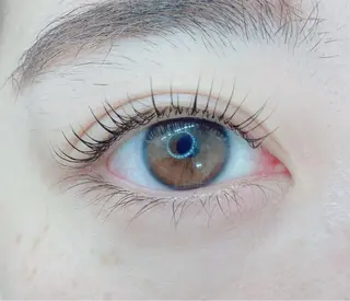 マツエク・マツパ TIARA池袋西口店 店長YASUKA💐のマツエク・マツパデザイン