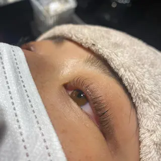 マツエク・マツパ メンズパーマ眉毛 特化アユム🔥のヘアスタイル