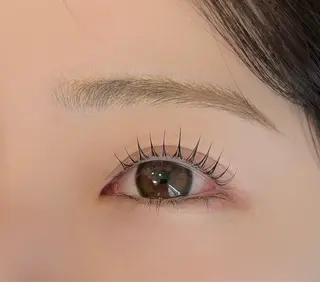 マツエク・マツパ 🍒TIA ･YUI🍒のマツエク・マツパデザイン