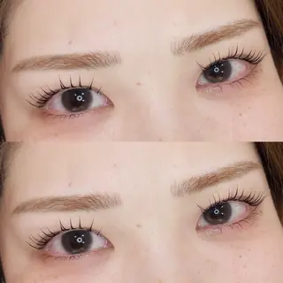 マツエク・マツパ SASAGO RINの眉毛・アイブロウイメージ