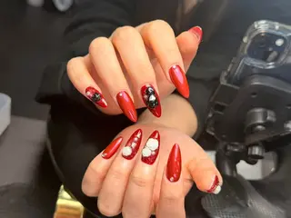 ネイル SORA ANA.CHUOのネイルデザイン