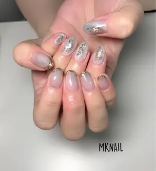 ネイル MK NAILのネイルデザイン